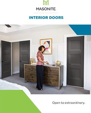 Interior and Exterior Doors | Best Source Supply