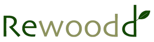 Rewoodd logo no