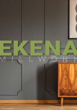2019 Ekena Millwork Catalog