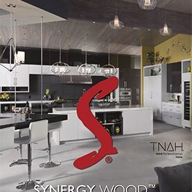2019 Synergy Wood Catalog