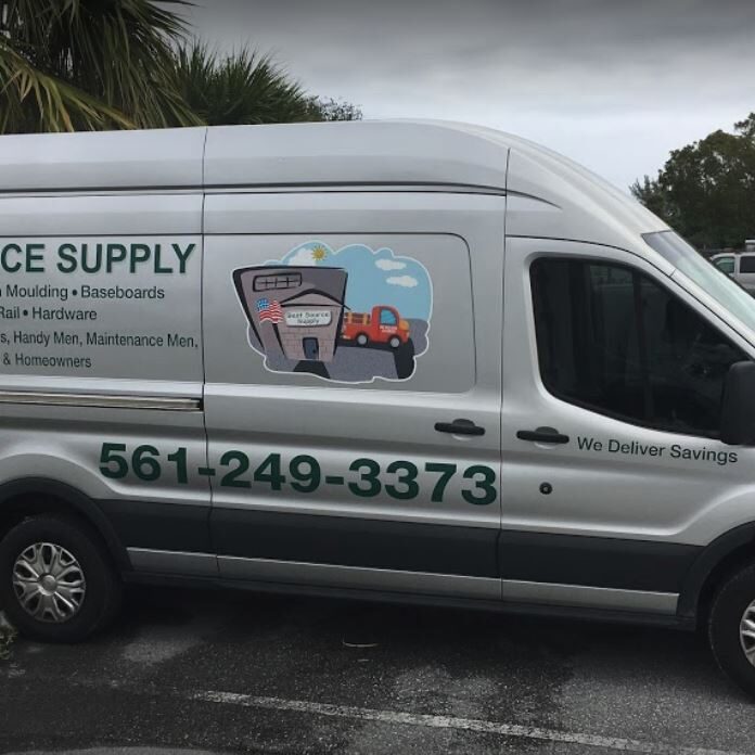 Best Source Supply - About Us - Doors, Windows, Moulding, Casing, Hardware Supplier - Riviera Beach, FL